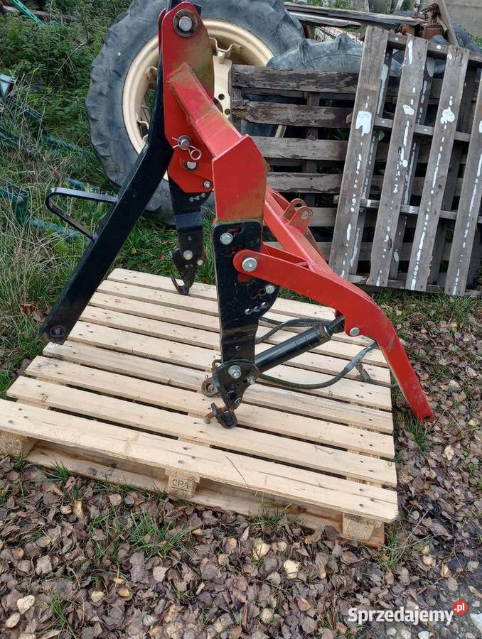 Hydropak do siewnika Sędziszów Małopolski