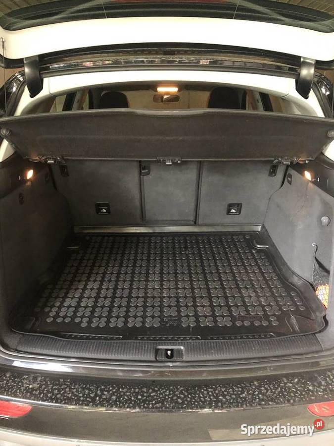 Audi Q5 2014 Quattro 20 TDI 177 Zadbany 1968cm3 Bolesławiec