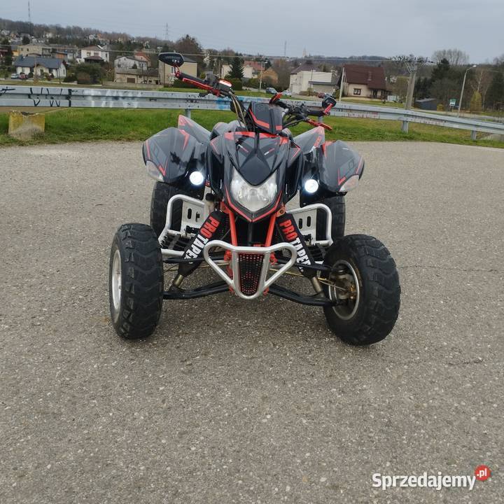 Access ls300 swab cb500 nie er6 mt07 nieuszkodzony Access Wodzisław Śląski