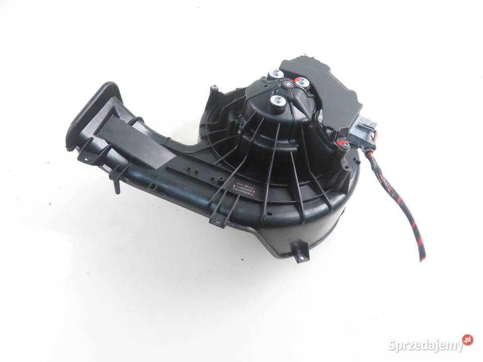 DMUCHAWA OPEL VECTRA C Z02 DDX008TT sprzedam