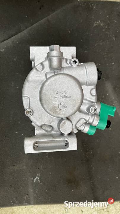 97701G4100 NOWA Sprężarka klimatyzacji KIA CEED Nur