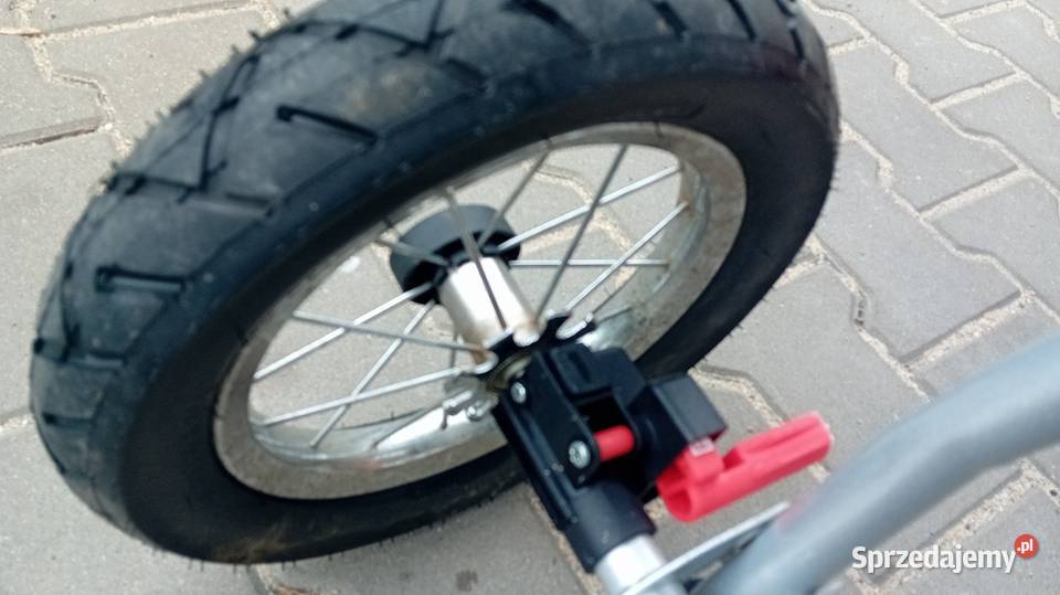 Wozek golfowy Big Ti 1000 śląskie Gliwice