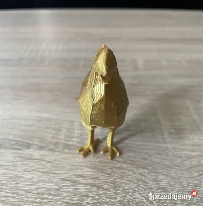 Złota kurawielkanoc Kłodawa