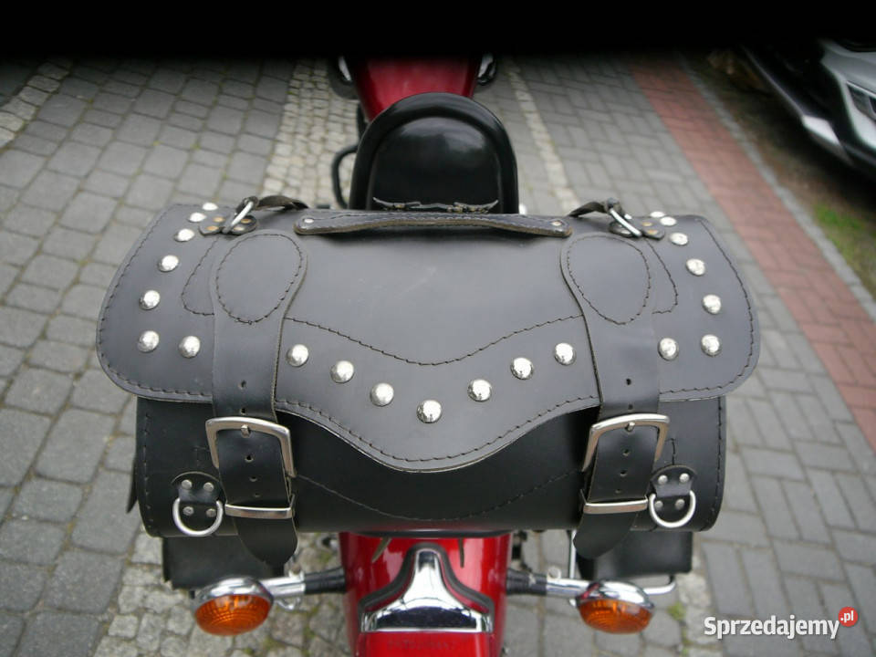 Yamaha Virago YAMAHA VIRAGO XV 535 20TKM STAN 535cm3 Motocykle, skutery, quady śląskie Częstochowa