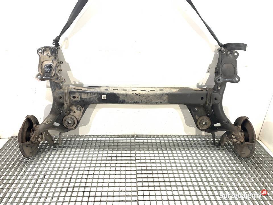 BELKA TYŁ SEAT LEON III Hatchback TYLNA sprzedam