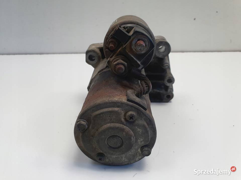 ROZRUSZNIK Citroen C4 Picasso 16 HDI ROZRUSZNIK Rudka