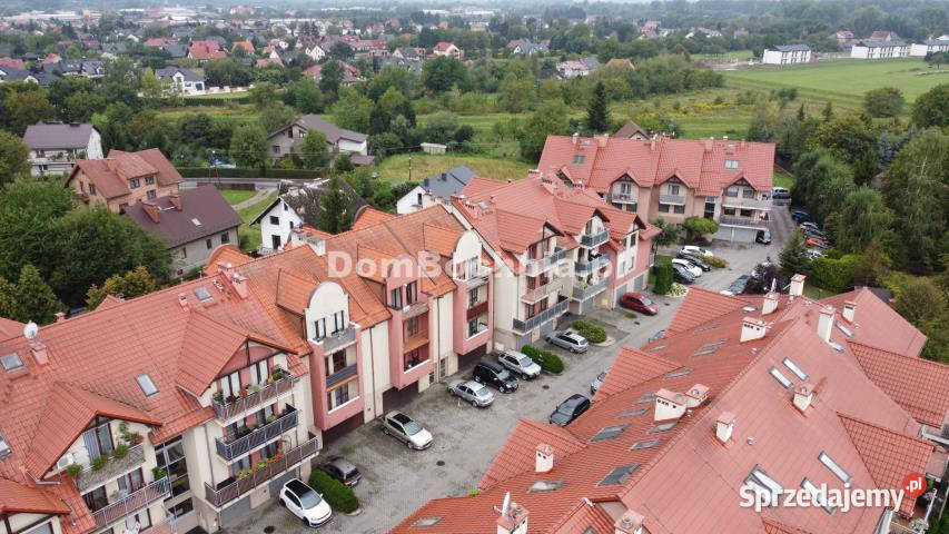 Do sprzedaży mieszkanie 70m2 2 pokoje Bochnia