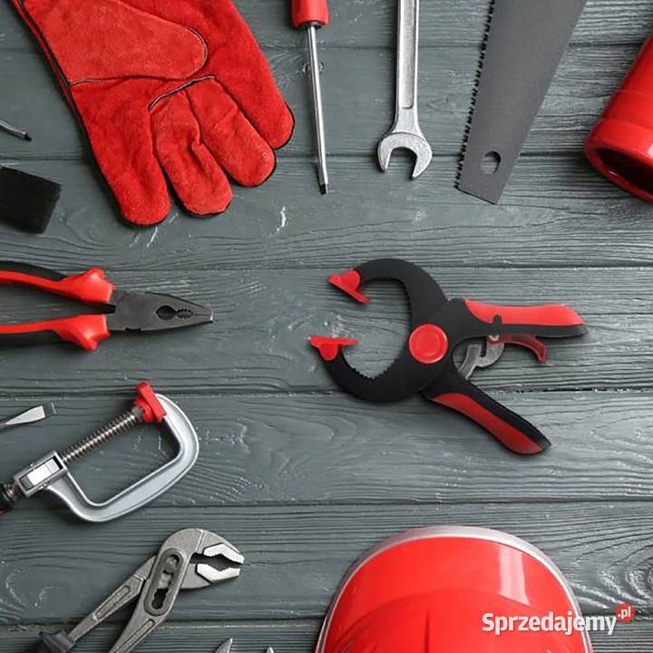 Ścisk zapadkowy Verke V86571 0 x 0 mm Chmielnik sprzedam