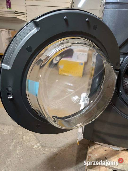 CHiQ pralka CFL8014586IM3X 8 1400 obrmin podkarpackie Rzeszów