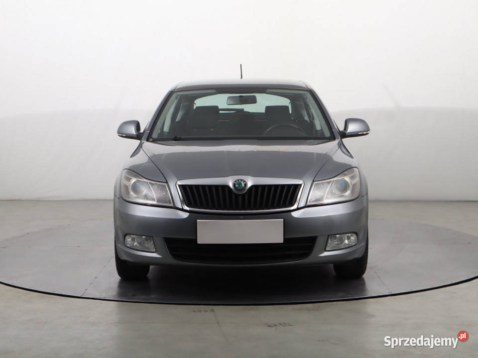 Skoda Octavia 14 TSI Rok produkcji 2012 Katowice sprzedam