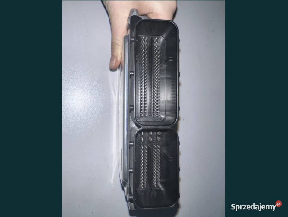 Moduł stacyjki blokada immo kluczyka BMW F900R Części i akcesoria motocyklowe Ostrów Wielkopolski