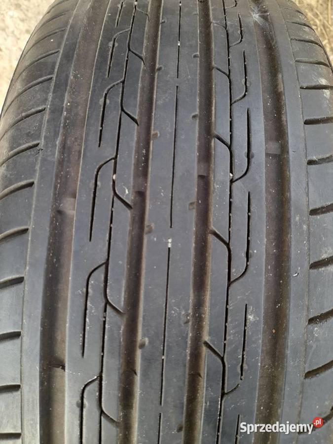 Opony letnie 19555 R15 Rawa Mazowiecka