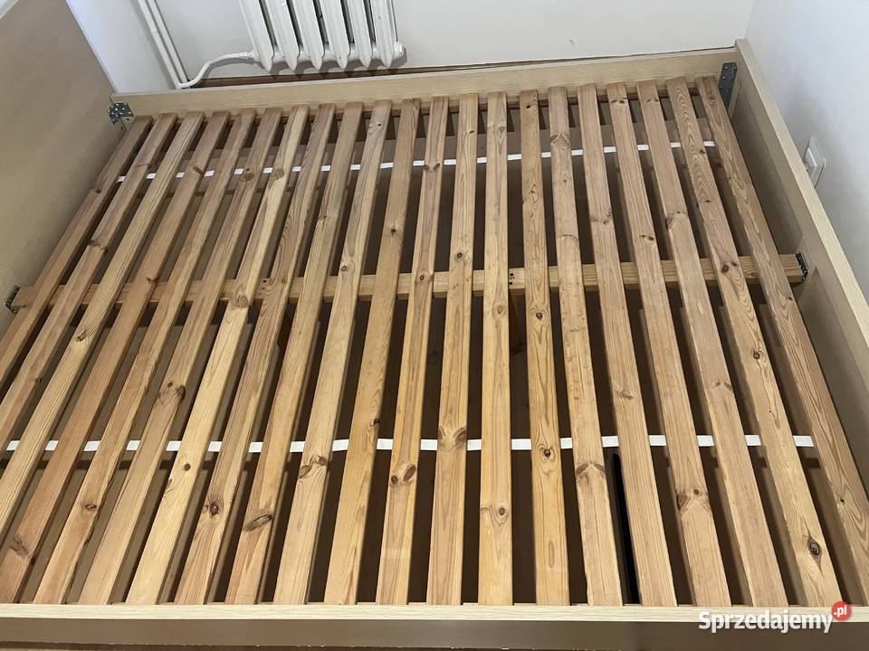 Rama stelaż łóżka Kielce