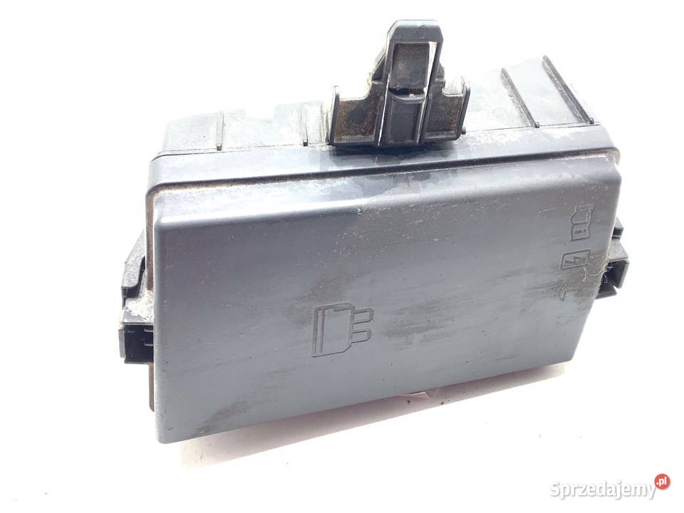 SKRZYNKA BEZPIECZNIKÓW VW GOLF VII 5Q0907361G podkarpackie