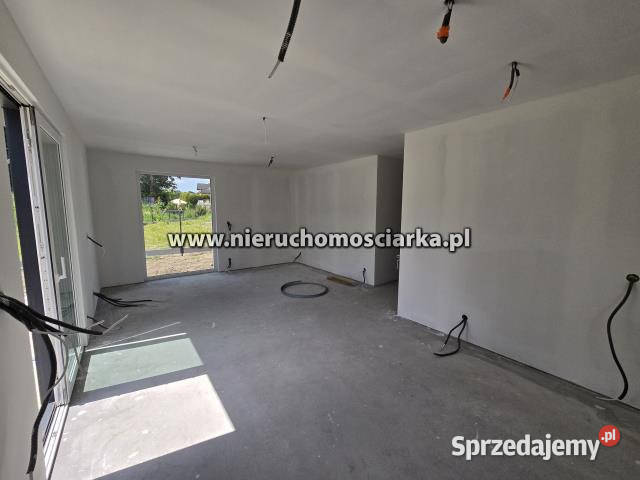 Dom wolnostojący Połomia 96m2
