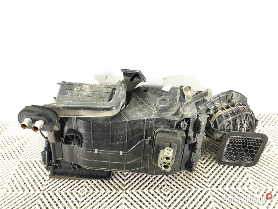 NAGRZEWNICA VW TRANSPORTER T5 7E1820005K Bus