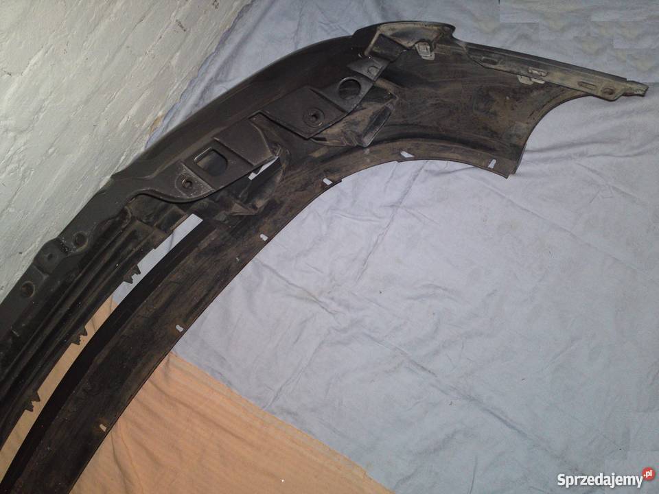 ZDERZAK przedni przód LAL Rover 75 Wrocław