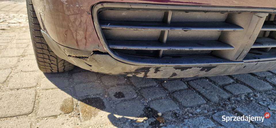 Sprzedam Volkswagen Jastrzębie-Zdrój