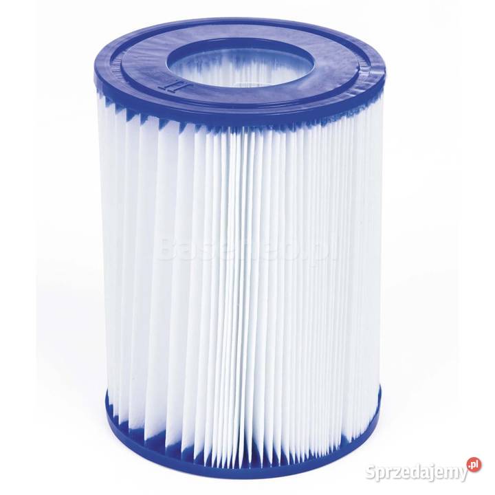 BESTWAY 58383 POMPA do basenu z filtrem 2006 Lh