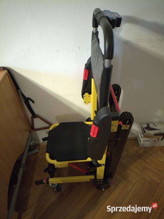 Schodołaz Dragon DWST003 MINI GWARANCJA