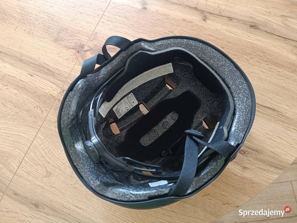 Kask na deskorolkę rolki hulajnogę Lublin