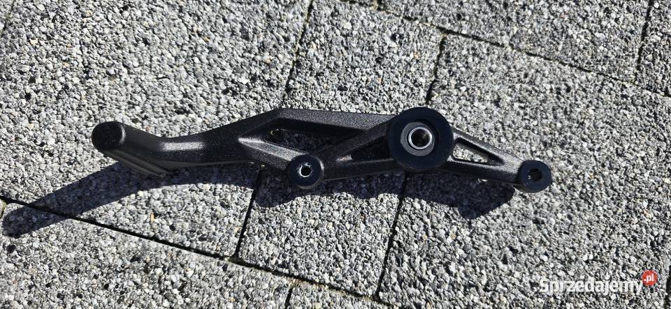 DŹWIGNIA ZMIANY BIEGÓW 9457247 BMW S1000RR Katowice