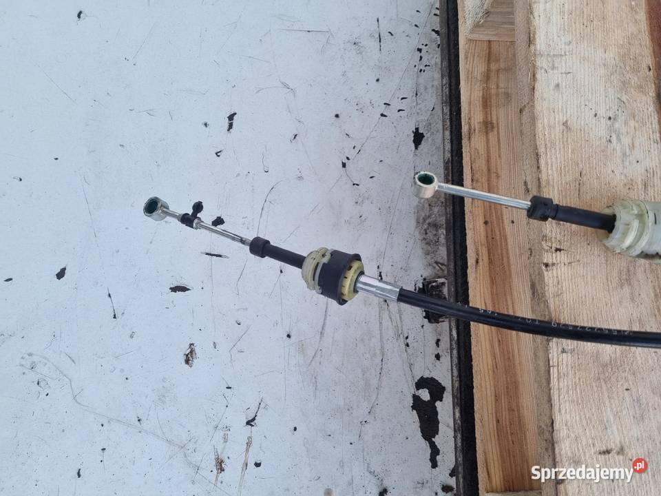 Fiat Fiorino III Qubo 13 MJet LINKI ZMIANY lubelskie