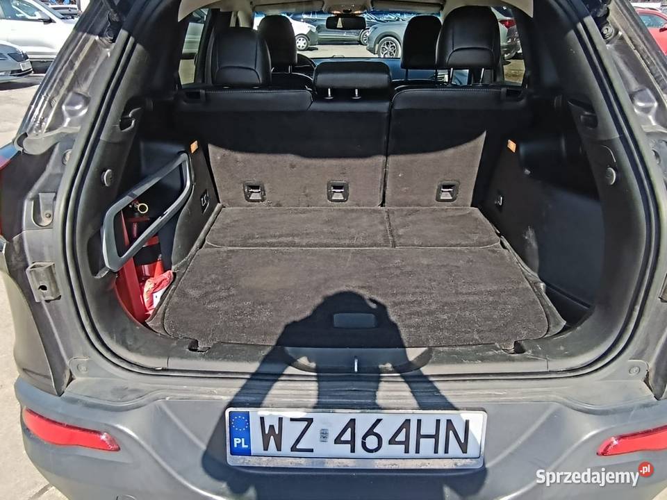 TRUE NORTH EDITION 4X424l TigerShark mazowieckie Warszawa