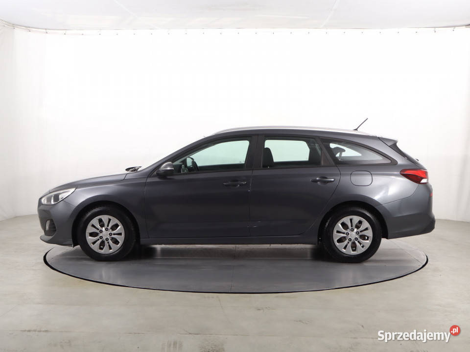 Hyundai i30 16 CRDi poduszka powietrzna sprzedam