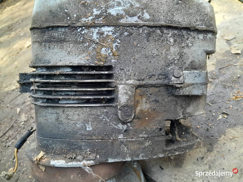 Shl m11w wiatr silnik w2a