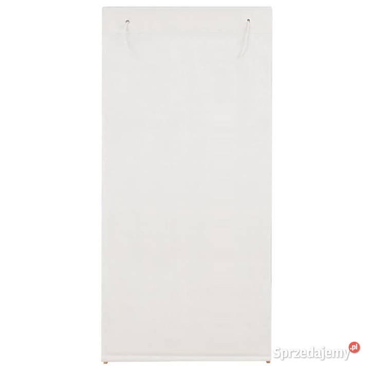 3poziomowa szafa na ubrania 79 x 40 x 170 Warszawa