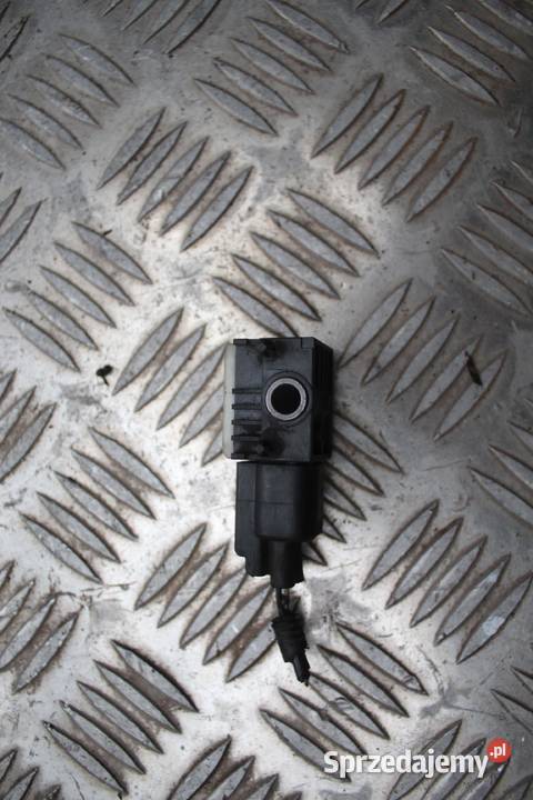 CZUJNIK UDERZENIA FORD MONDEO MK4 3M5T14B006AD