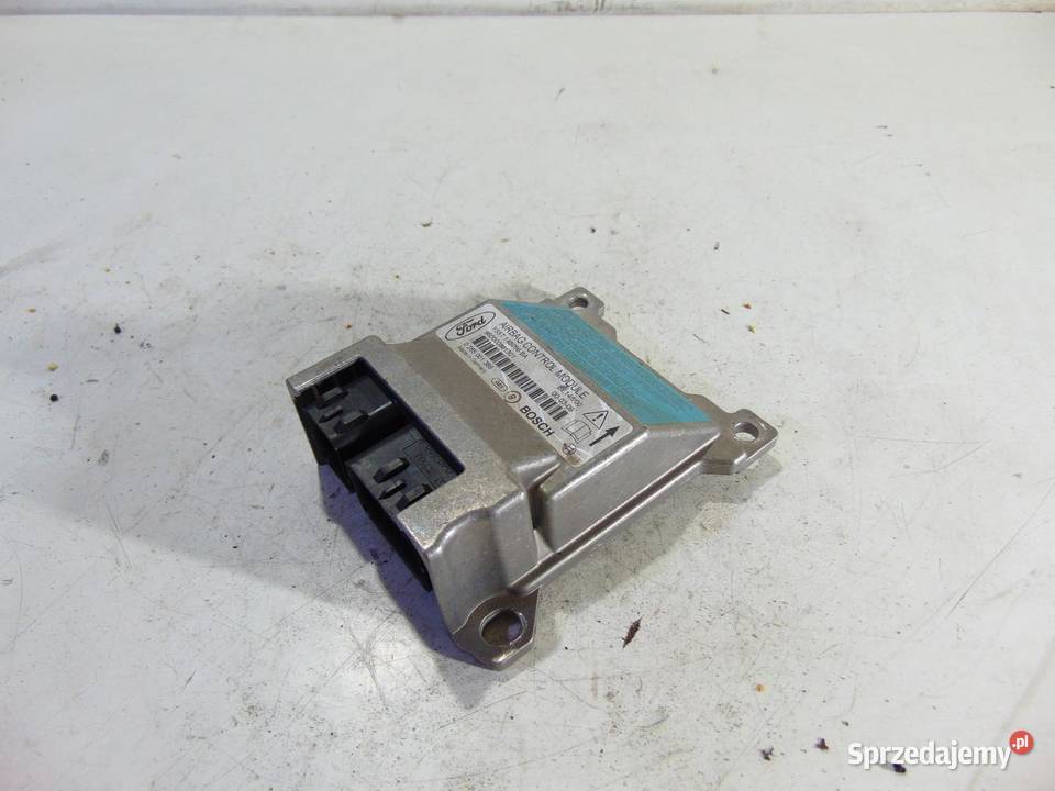 SENSOR AIR BAG AIRBAG FORD YS5T14B056BA osobowe Komputery