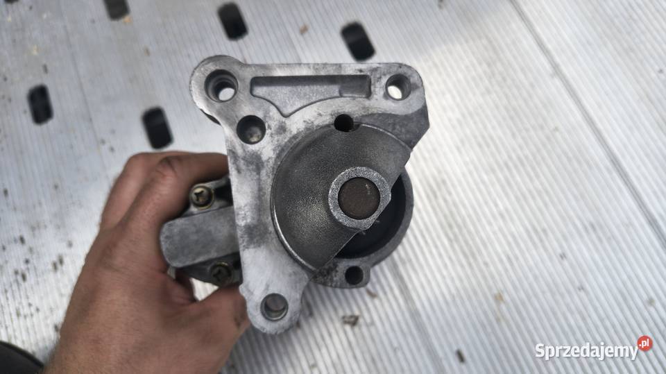 Rozrusznik 7700116282 renault scenic 19 Dci świętokrzyskie Kielce