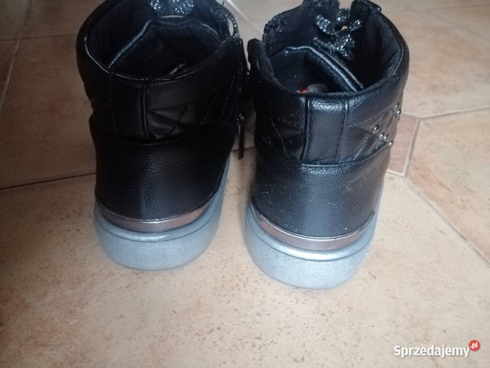 Sneakersy marki Michael Kors skóra Toruń