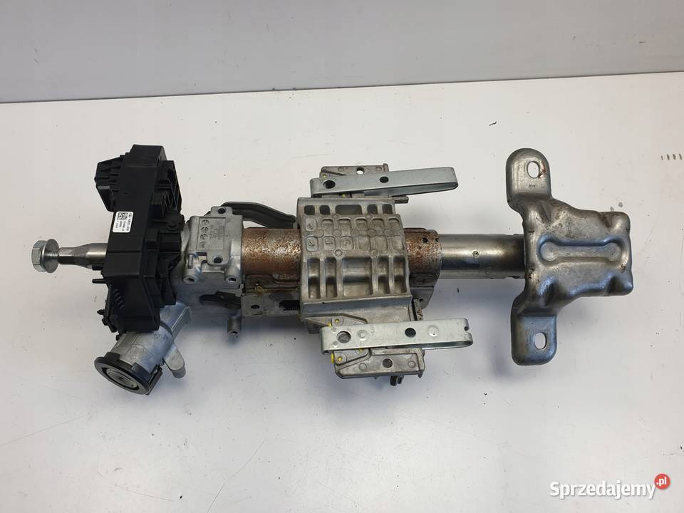 Ford F150 KOLUMNA KIEROWNICZA kierownicy KRZYŻAK osobowe Chełm