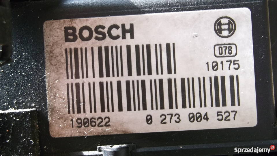 Ferrari 550 Maranello 360 Modena pompa ABS Mielec