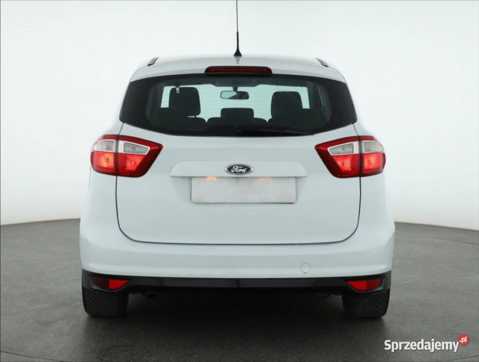 Ford C 16 TDCi Piaseczno