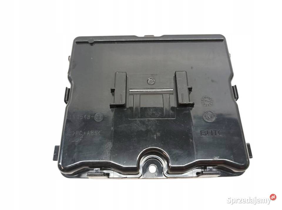 MODUŁ 27760HV70B Nissan Qashqai II 2013 osobowe świętokrzyskie