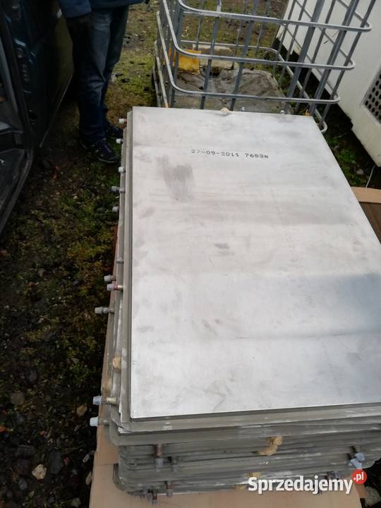 płyty eutektyczne Janków