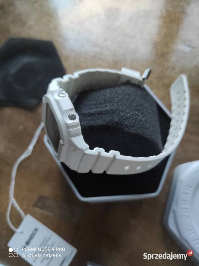 Zegarek damski Casio GShock GMD S56007ER