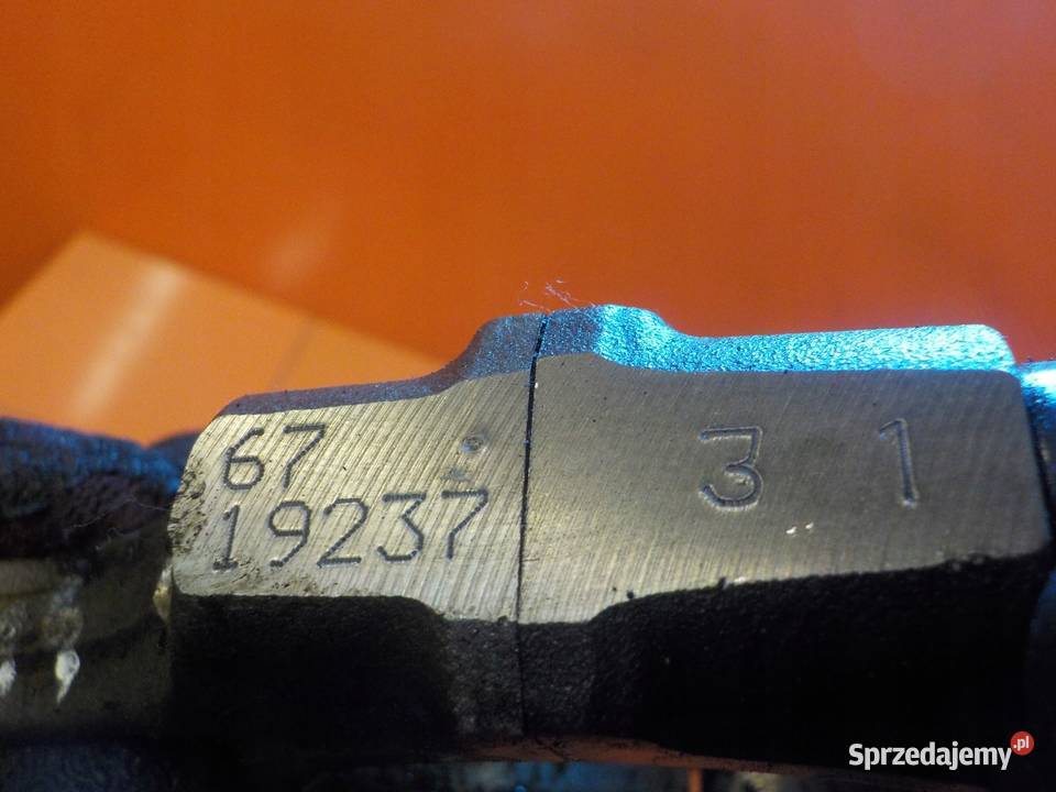 LEXUS IS II RAV4 22 D 07r 177 2ADFHV korbowod 6t Blok silnika Suków