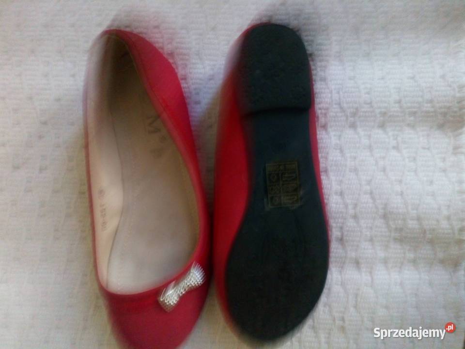 Czulenka damskie 38 NOWE Warszawa
