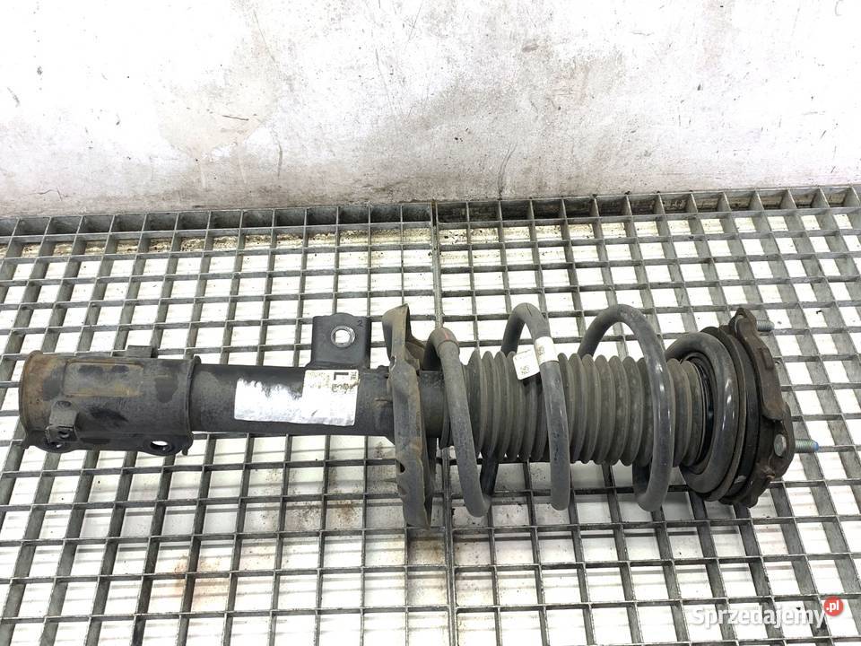 AMORTYZATOR LEWY PRZÓD ZE SPRĘŻYNĄ KIA CEED 15