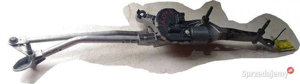 MERCEDES GLA W156 MECHANIZM WYCIERACZEK EUROPA małopolskie Kraków