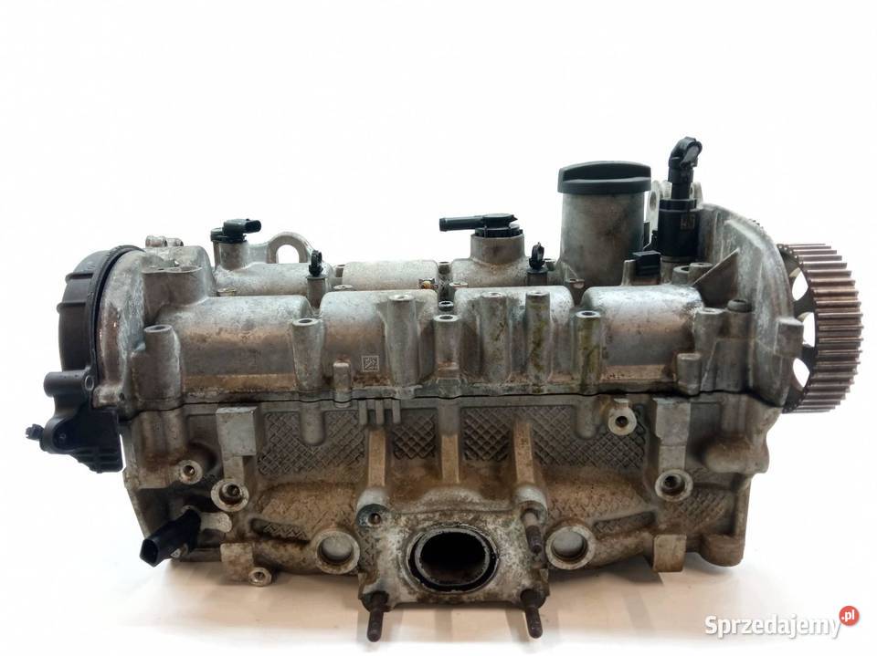 GŁOWICA KOMPLETNA 04E103064F 14 TSI VW