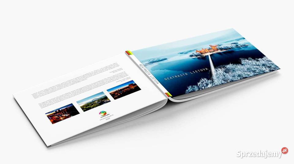 Undiscovered Lithuania mazowieckie