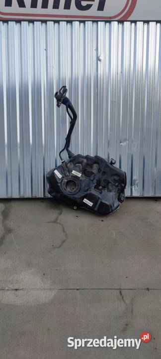 BAK ZBIORNIK PALIWA AUDI A4 B9 A5 8W 8W0201021CG Przystajń
