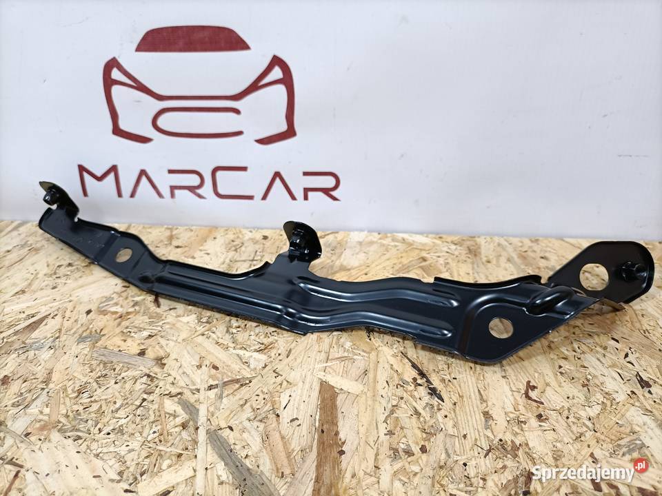 AUDI A7 S7 C8 ŚLIZG MOCOWANIE UCHWYT BŁOTNIKA Pleszew