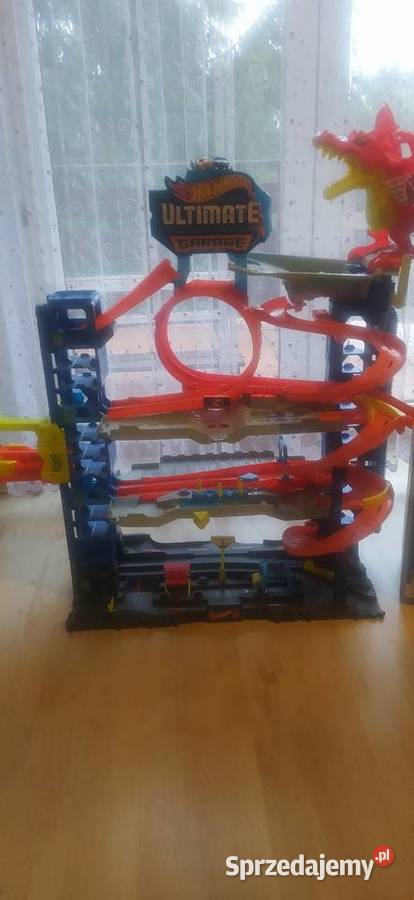 Zabawki Piekoszów sprzedam